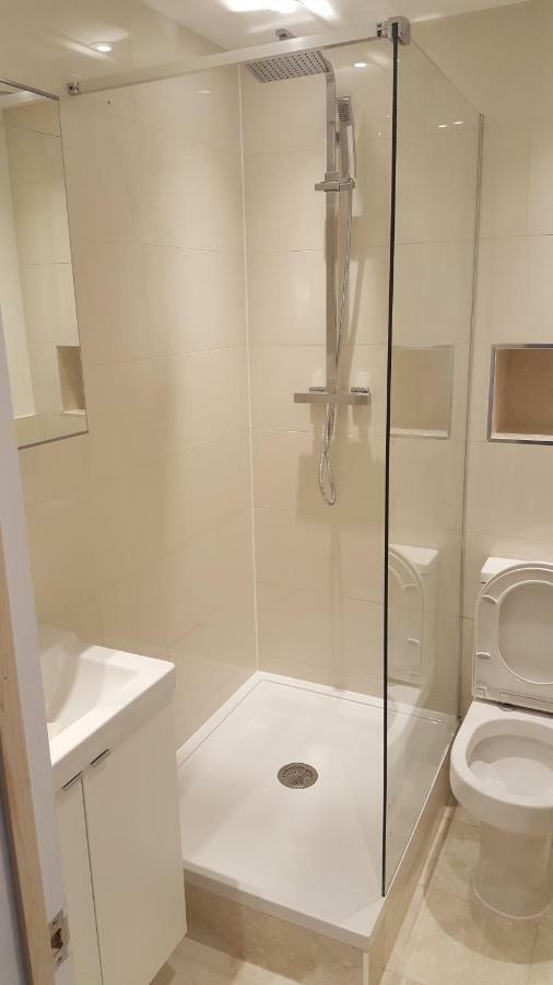 Luxury One Bed Apartment Next To Hyde Park Londres Extérieur photo