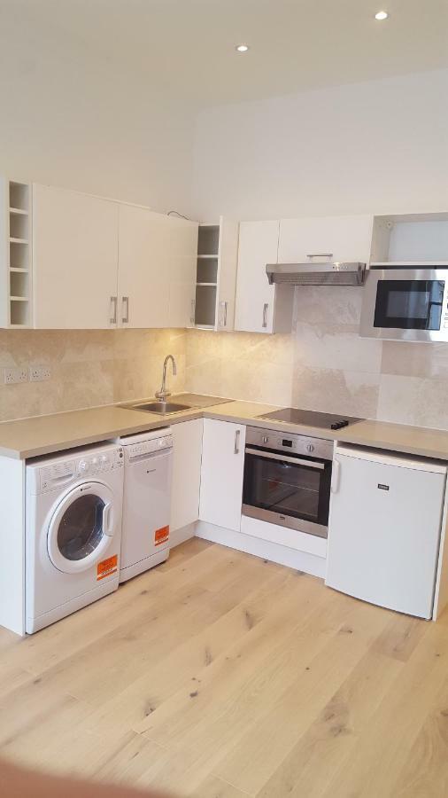 Luxury One Bed Apartment Next To Hyde Park Londres Extérieur photo