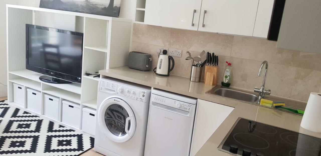 Luxury One Bed Apartment Next To Hyde Park Londres Extérieur photo