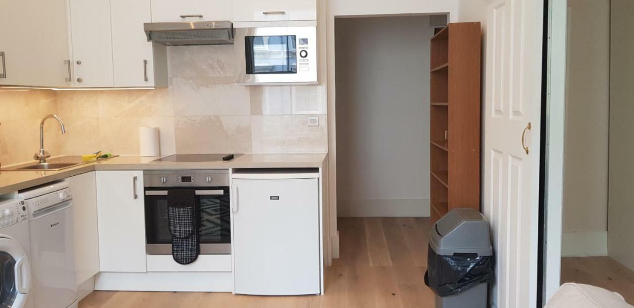 Luxury One Bed Apartment Next To Hyde Park Londres Extérieur photo