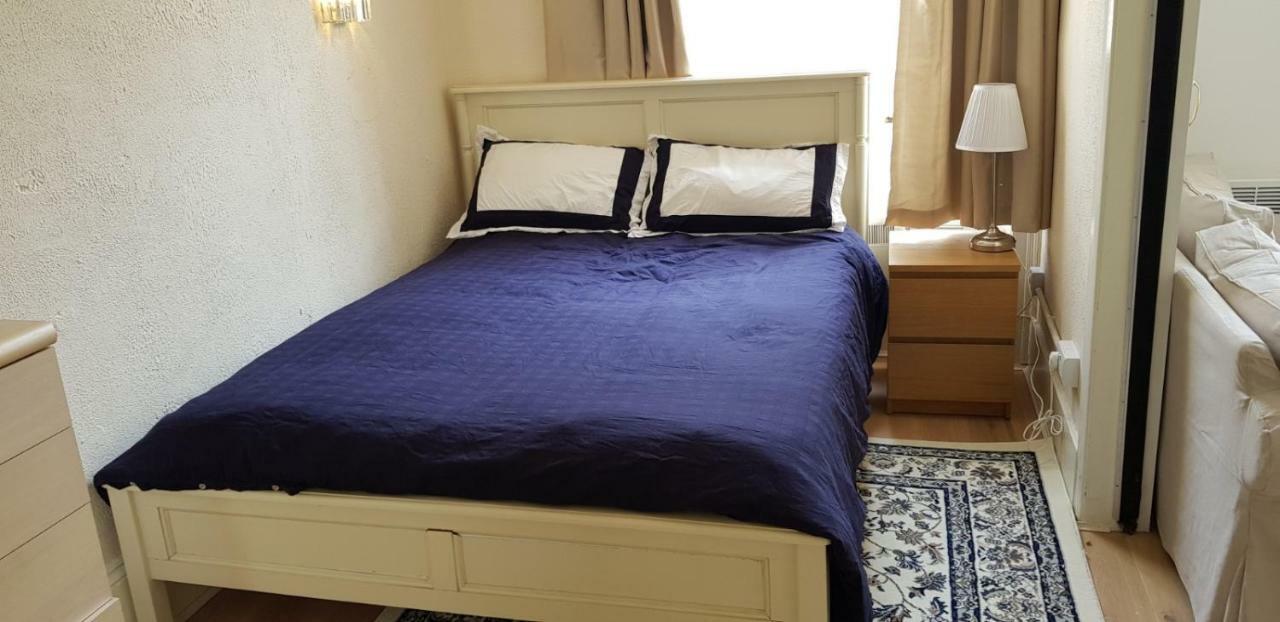 Luxury One Bed Apartment Next To Hyde Park Londres Extérieur photo
