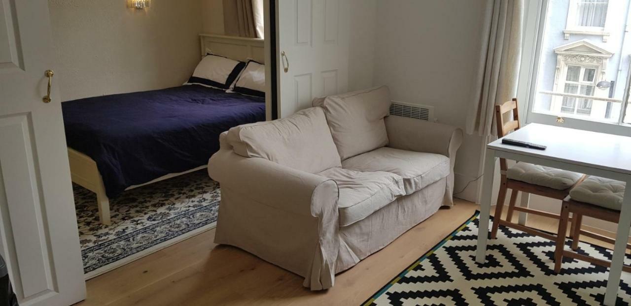 Luxury One Bed Apartment Next To Hyde Park Londres Extérieur photo