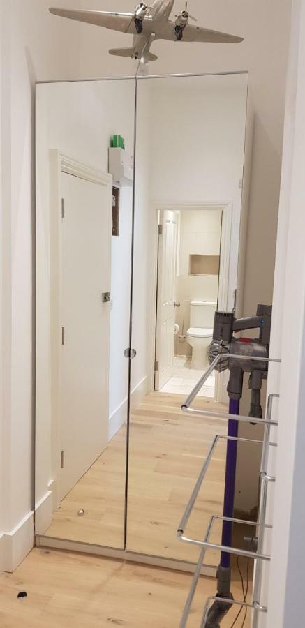Luxury One Bed Apartment Next To Hyde Park Londres Extérieur photo